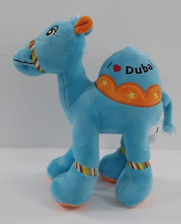 Dubai Souvenir Camel 20 cm